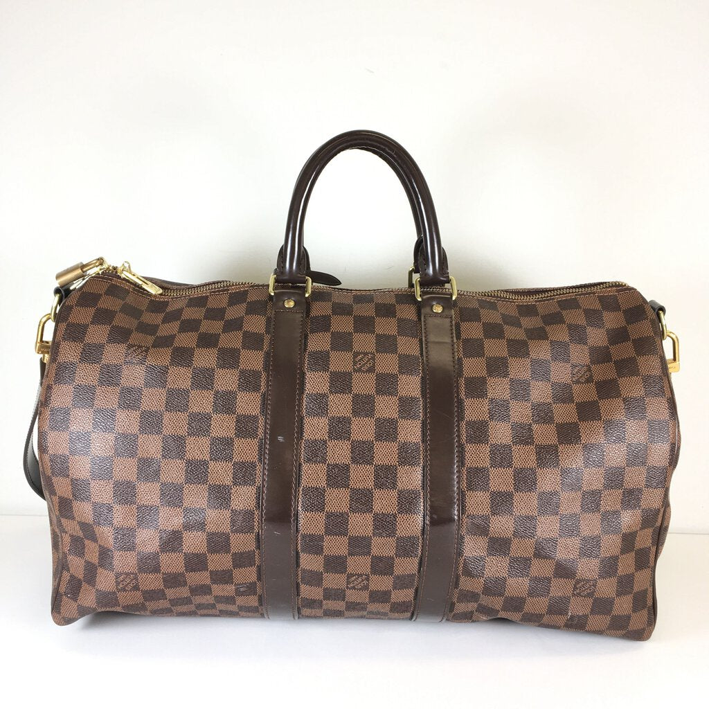 Louis Vuitton Keepall 45