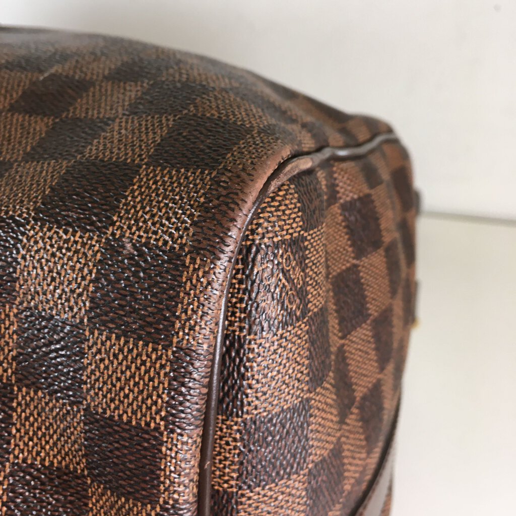 Louis Vuitton Keepall 45