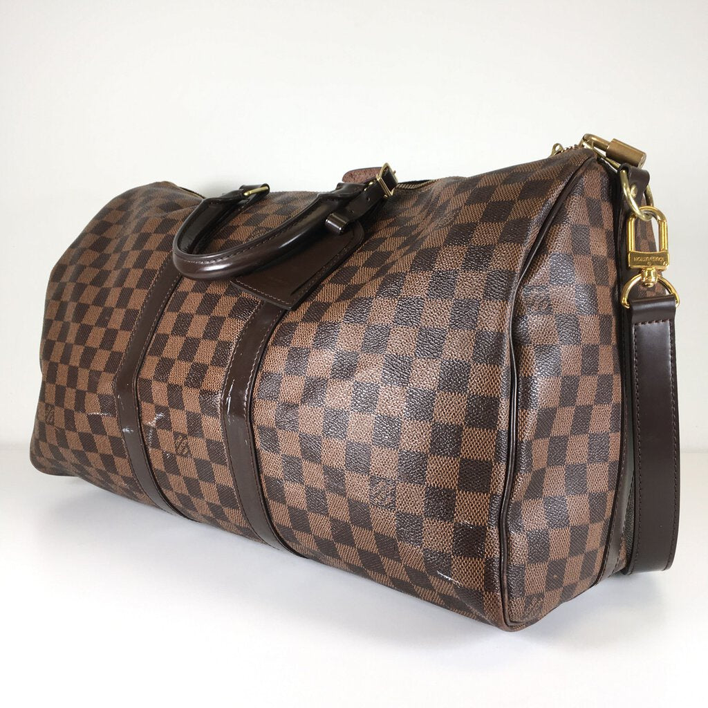 Louis Vuitton Keepall 45