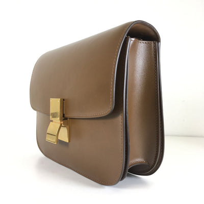 Celine Box Bag