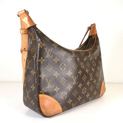 Louis Vuitton Boulugne