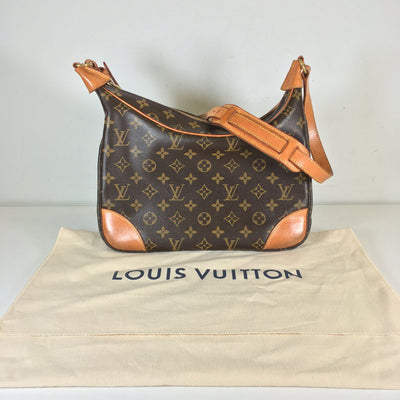 Louis Vuitton Boulugne