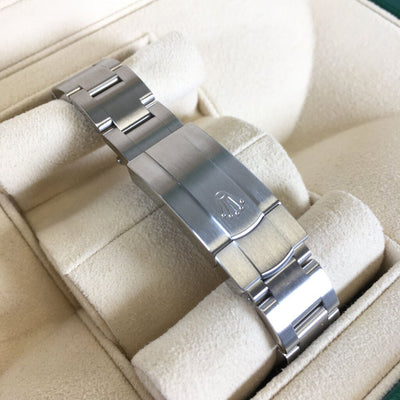 Rolex Oyster Perpetual 31