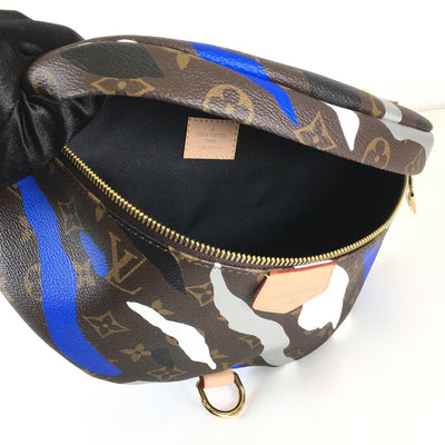 Louis Vuitton Bumbag Limited Edition