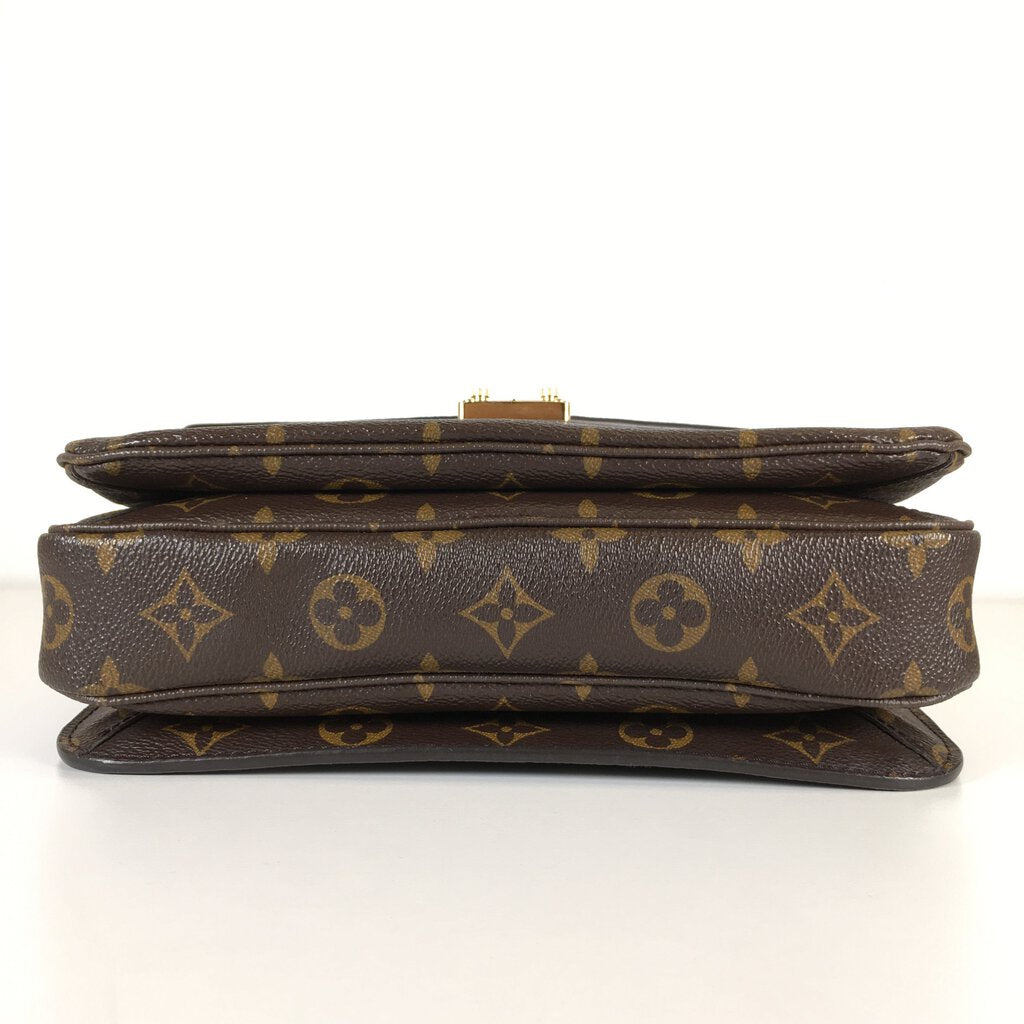 Louis Vuitton Pochette Metis