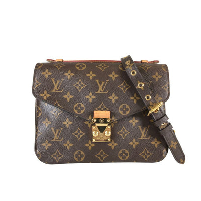 Louis Vuitton Pochette Metis