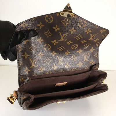 Louis Vuitton Pochette Metis