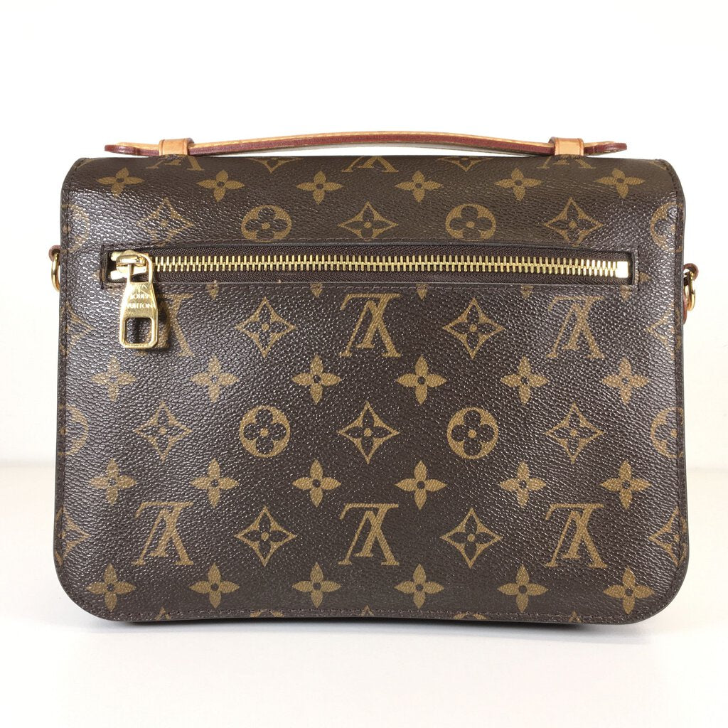 Louis Vuitton Pochette Metis