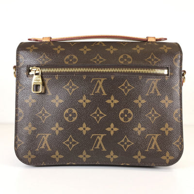 Louis Vuitton Pochette Metis