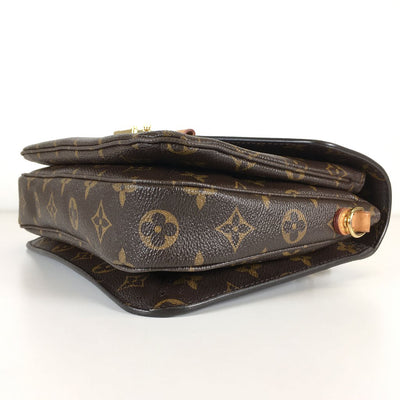 Louis Vuitton Pochette Metis