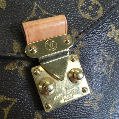 Louis Vuitton Pochette Metis