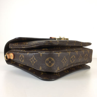 Louis Vuitton Pochette Metis