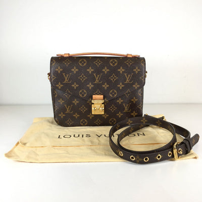 Louis Vuitton Pochette Metis