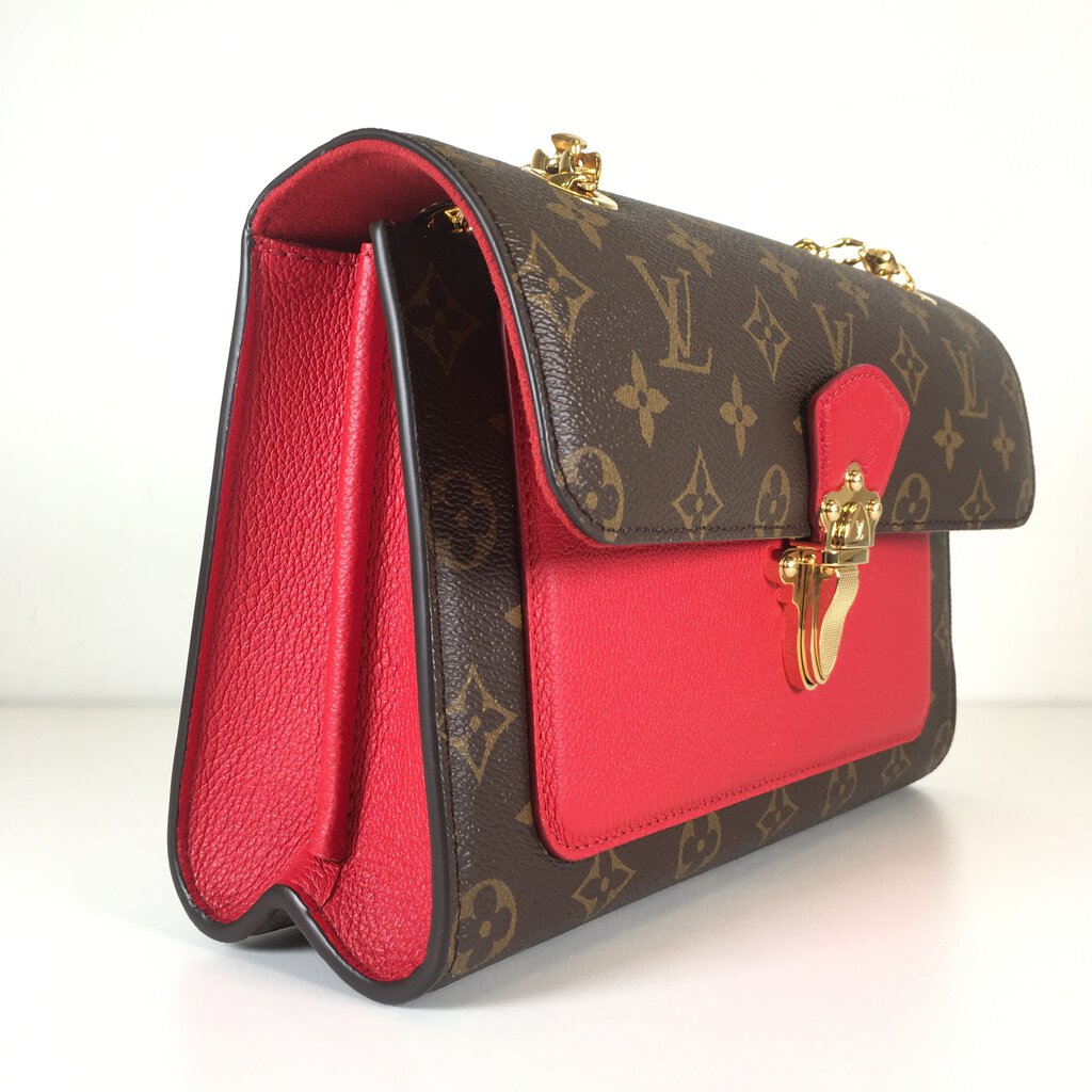 Louis Vuitton Victoire