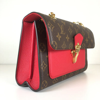 Louis Vuitton Victoire