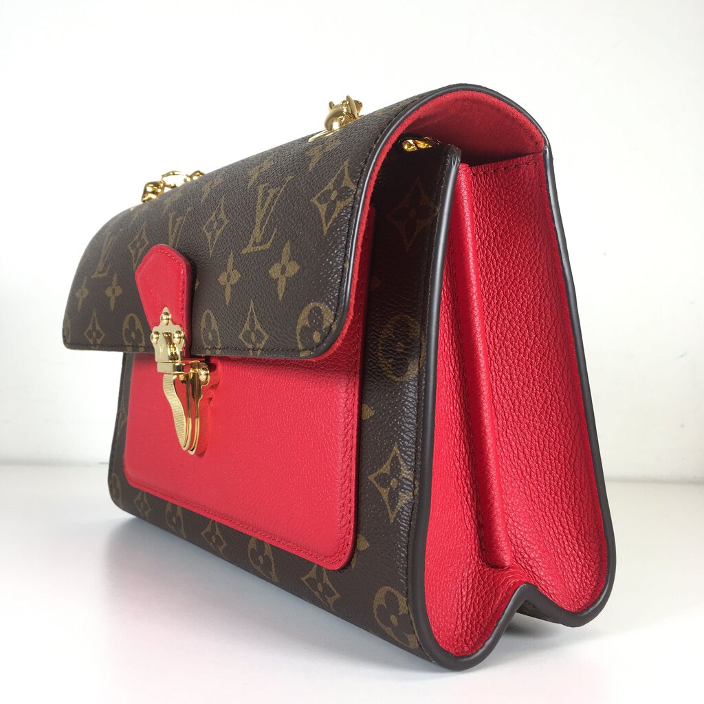 Louis Vuitton Victoire