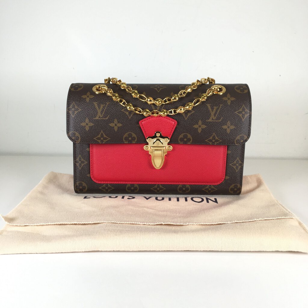 Louis Vuitton Victoire