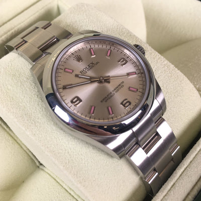 Rolex Oyster Perpetual 31