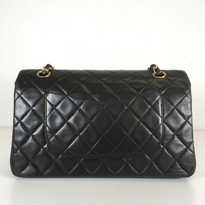 Chanel Vintage ML Flap