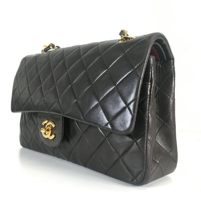 Chanel Vintage ML Flap