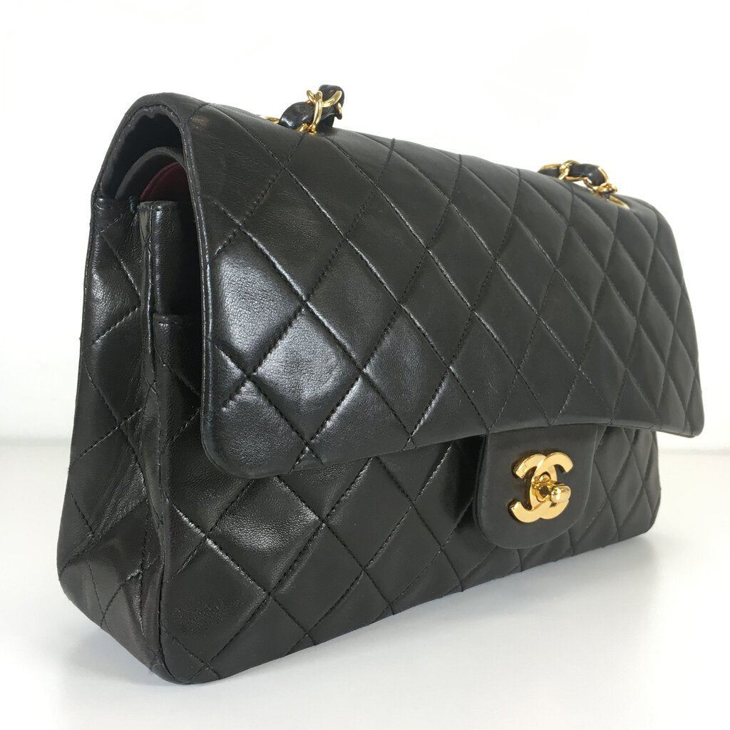 Chanel Vintage ML Flap