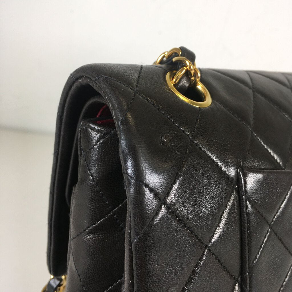 Chanel Vintage ML Flap