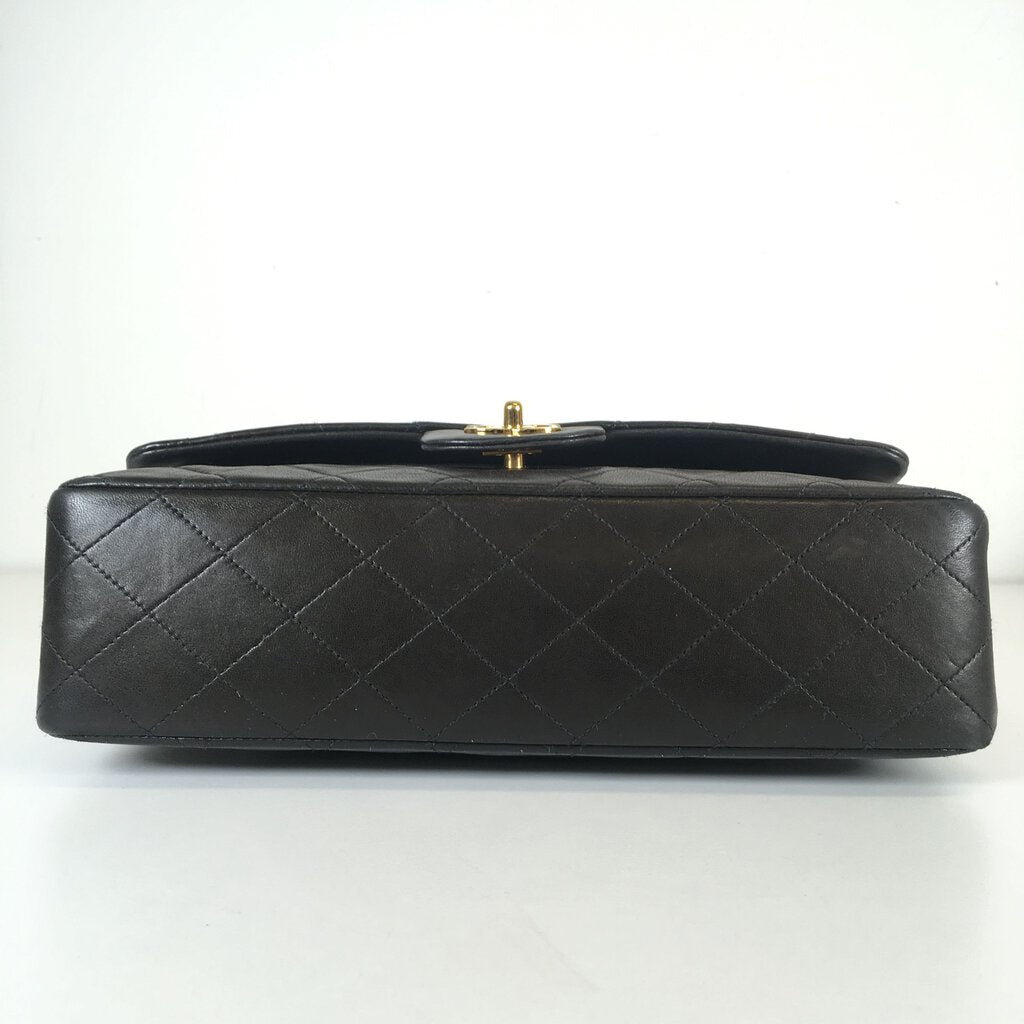 Chanel Vintage ML Flap