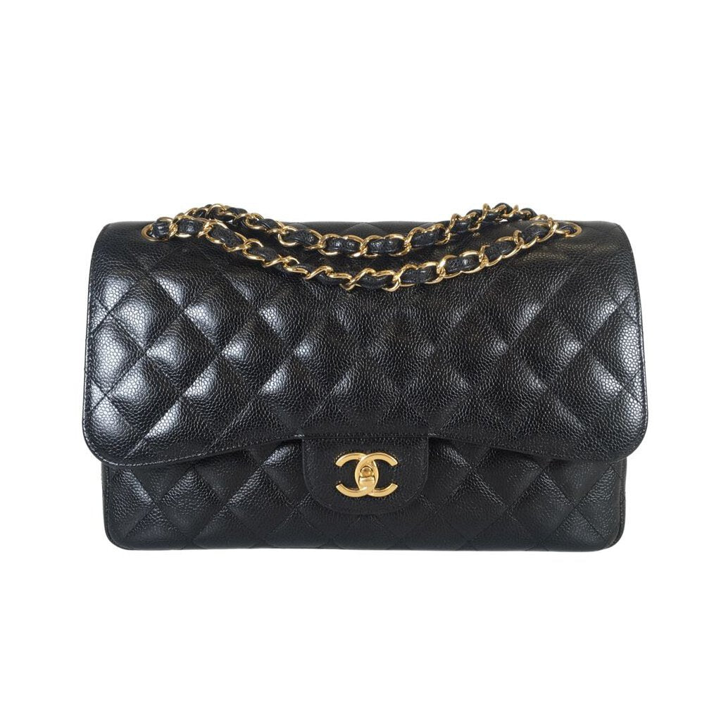 Chanel Classic Jumbo