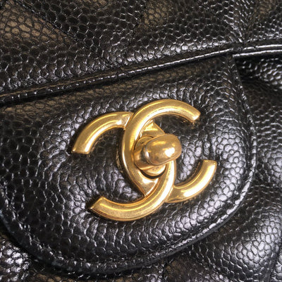 Chanel Classic Jumbo