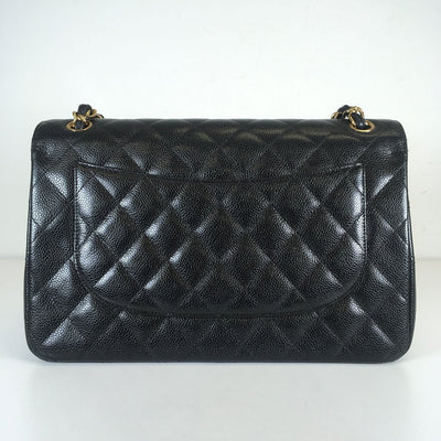 Chanel Classic Jumbo