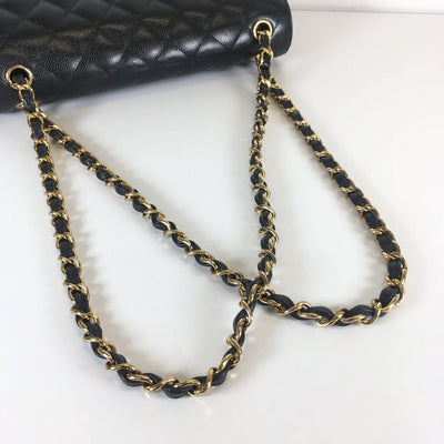 Chanel Classic Jumbo