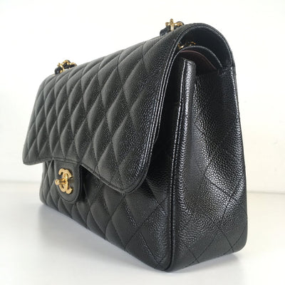 Chanel Classic Jumbo