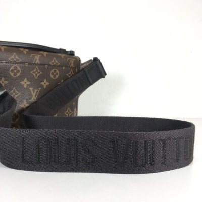 Louis Vuitton S Lock Sling Bag