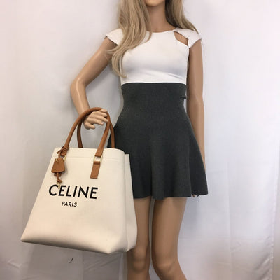 Celine New Horizontal Cabas