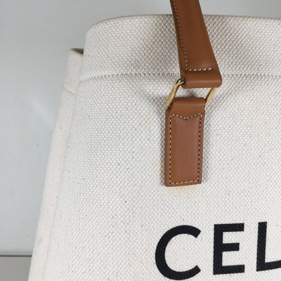 Celine New Horizontal Cabas