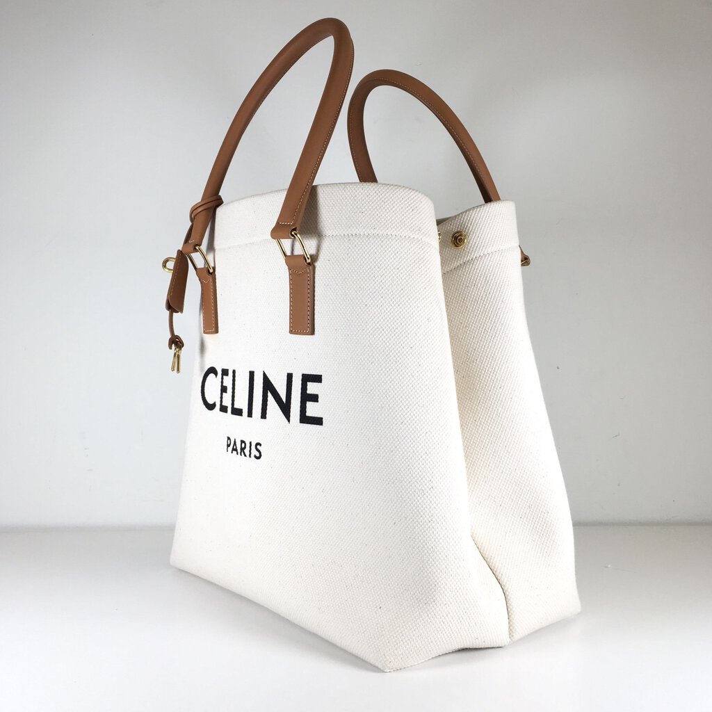 Celine New Horizontal Cabas