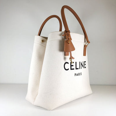 Celine New Horizontal Cabas