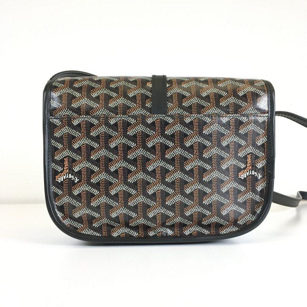 Goyard Belvedere