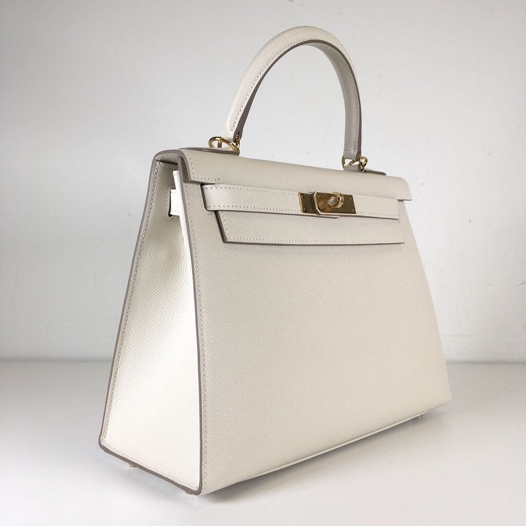 Hermes Kelly 28