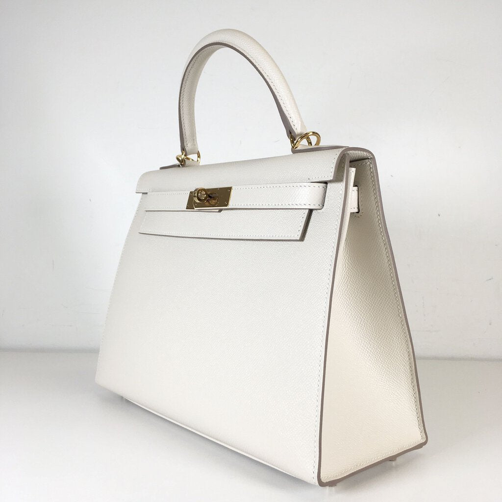 Hermes Kelly 28