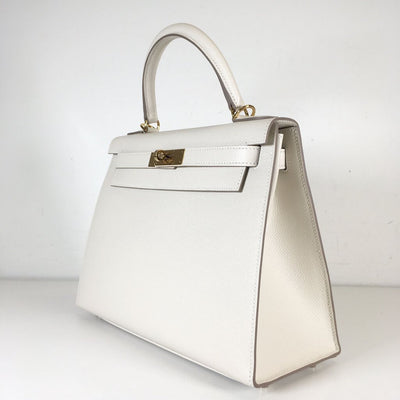 Hermes Kelly 28