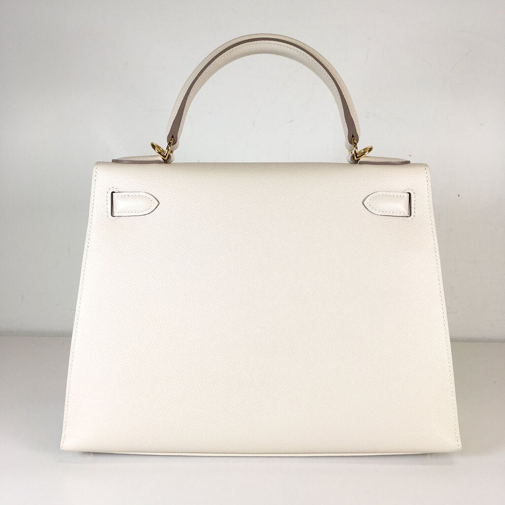 Hermes Kelly 28