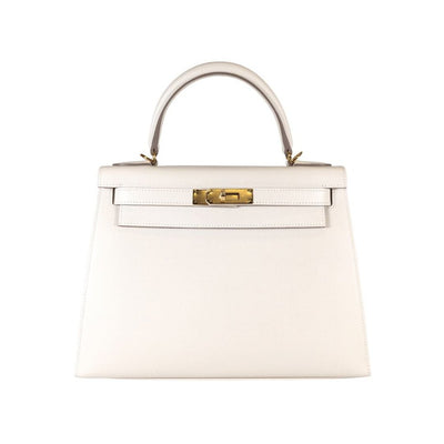 Hermes Kelly 28