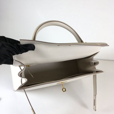 Hermes Kelly 28