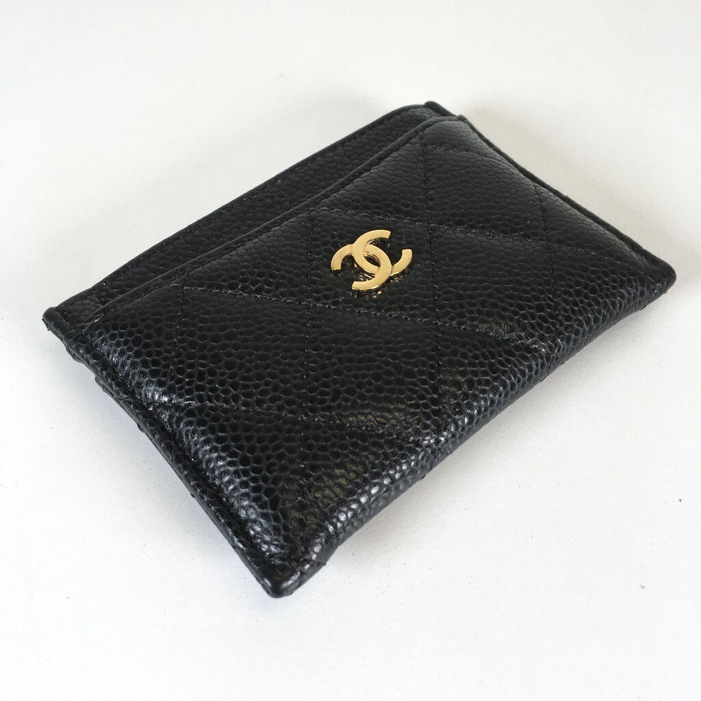 Chanel Classic Cardholder