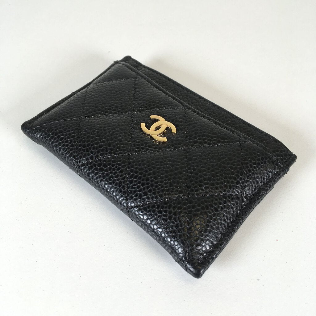 Chanel Classic Cardholder