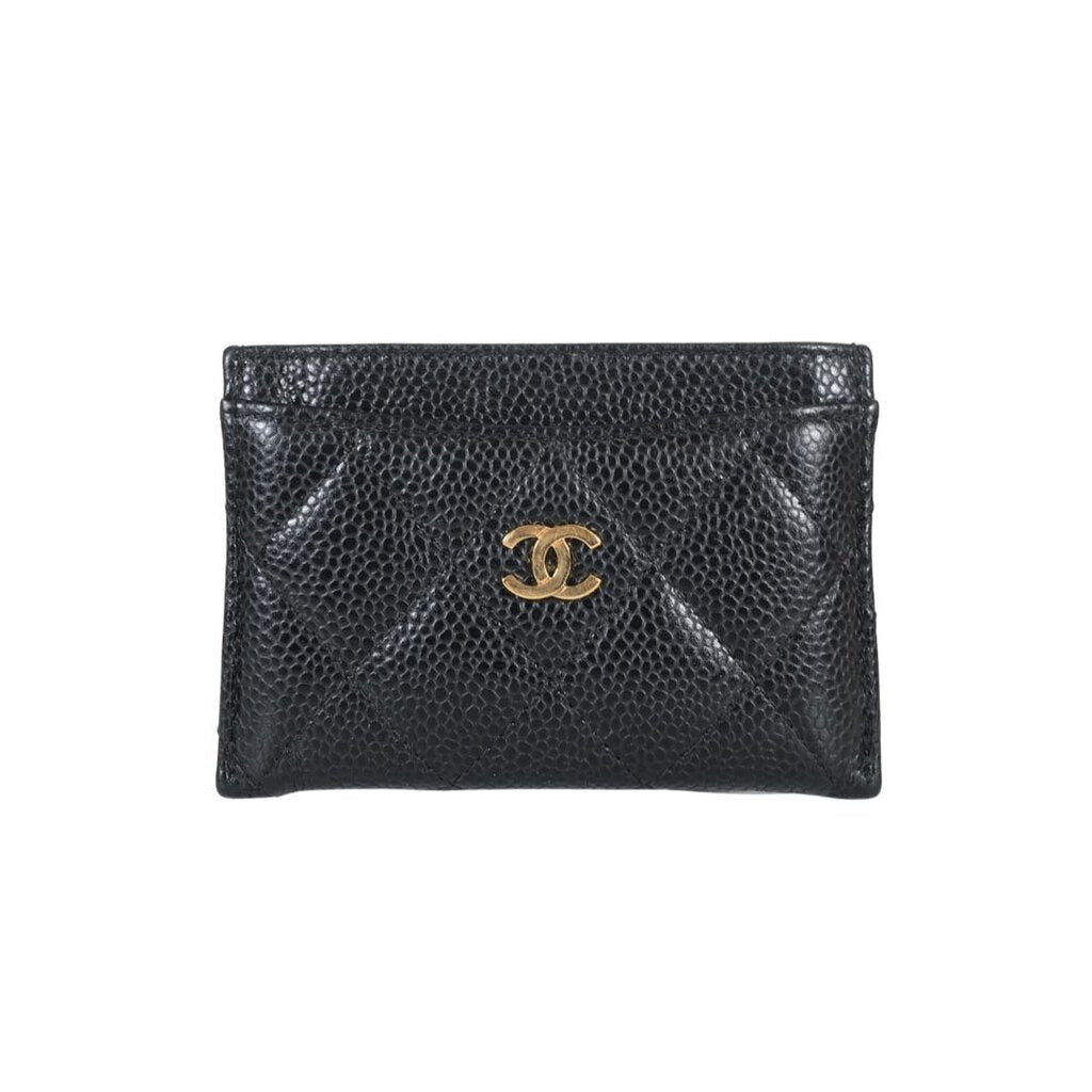 Chanel Classic Cardholder