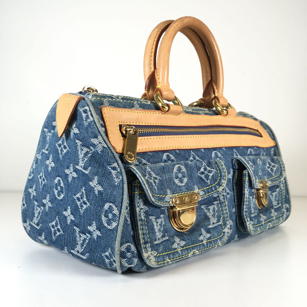 Louis Vuitton Neo Speedy