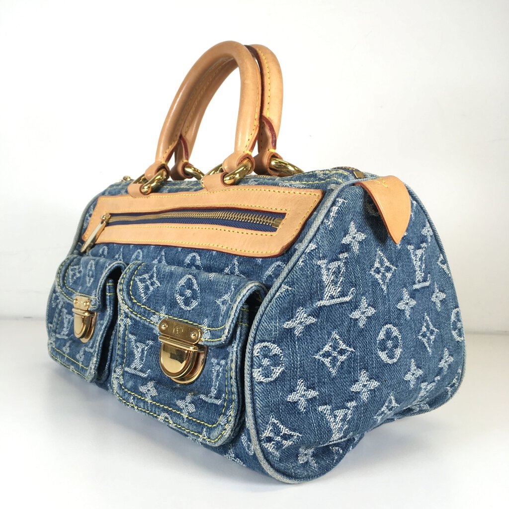 Louis Vuitton Neo Speedy