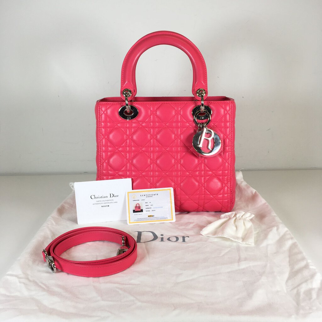 Dior Lady Dior